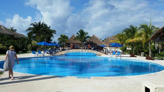 Allegro Cozumel Resort Day Pass
